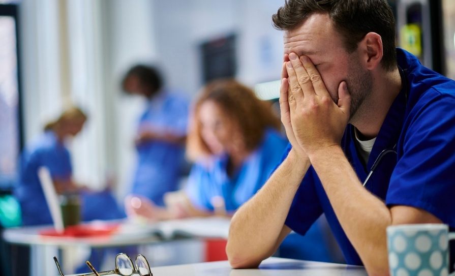med_indonews's tweet image. IMO AGM 26: Plan required to tackle ‘rising levels’ of violence against healthcare staff

 bit.ly/4vN1kJw 

@NDTP_HSE @Slaintecare @HSELive @roinnslainte #regions #healthregions