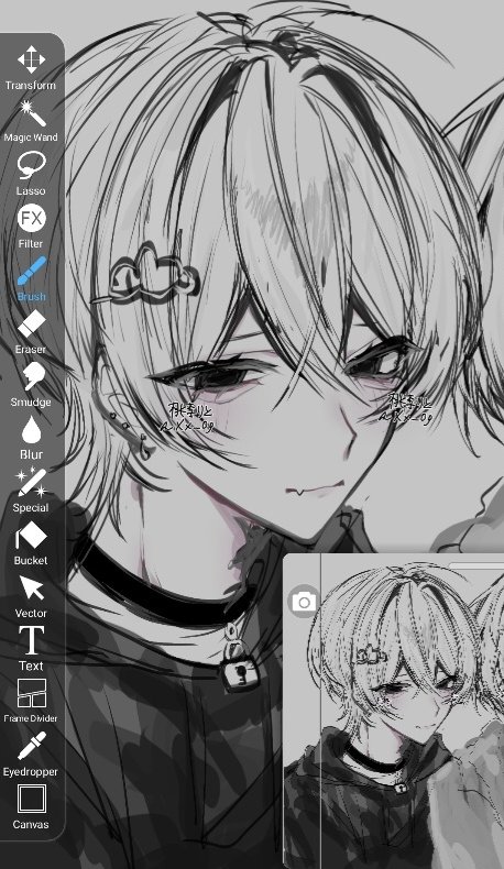 Xx_0g's tweet photo. ぜんぶかわいい https://t.co/B6HPfWeTNW