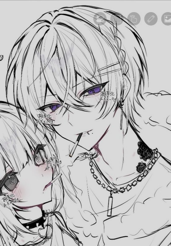 Xx_0g's tweet photo. ぜんぶかわいい https://t.co/B6HPfWeTNW