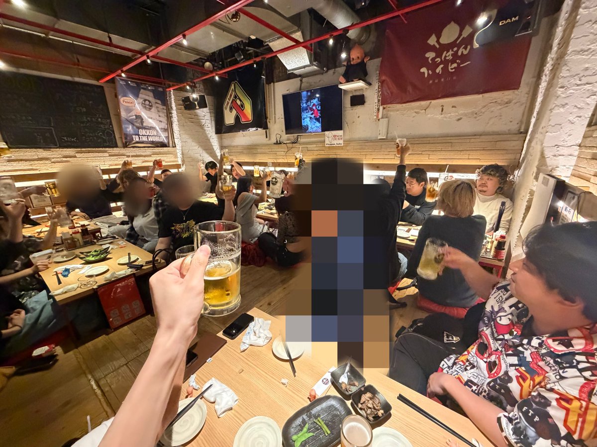 Ｂちゃん👅 tweet media