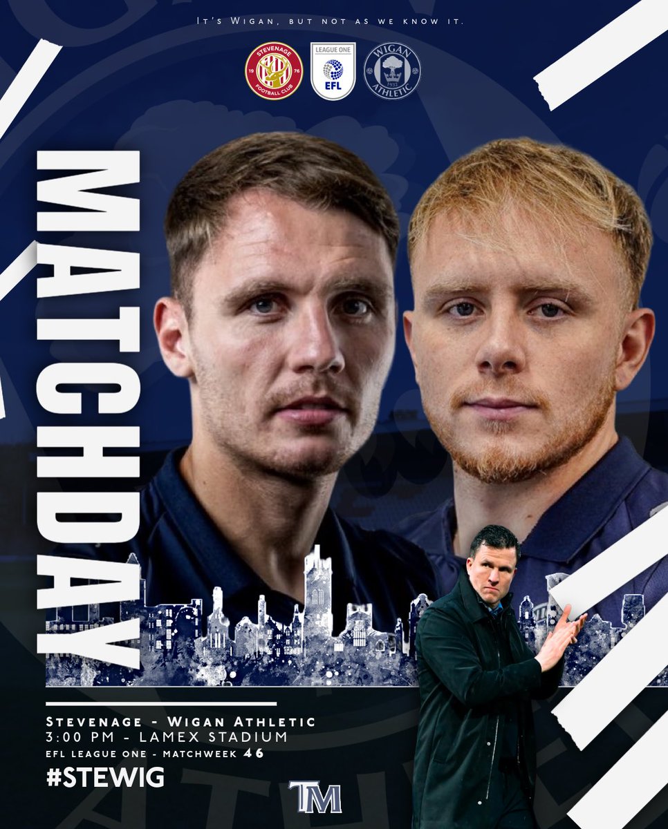 TicsMatchDay tweet media