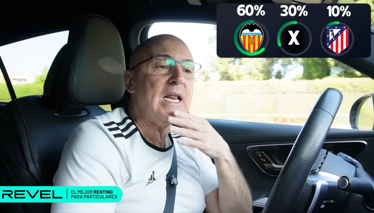 Hemos perdido