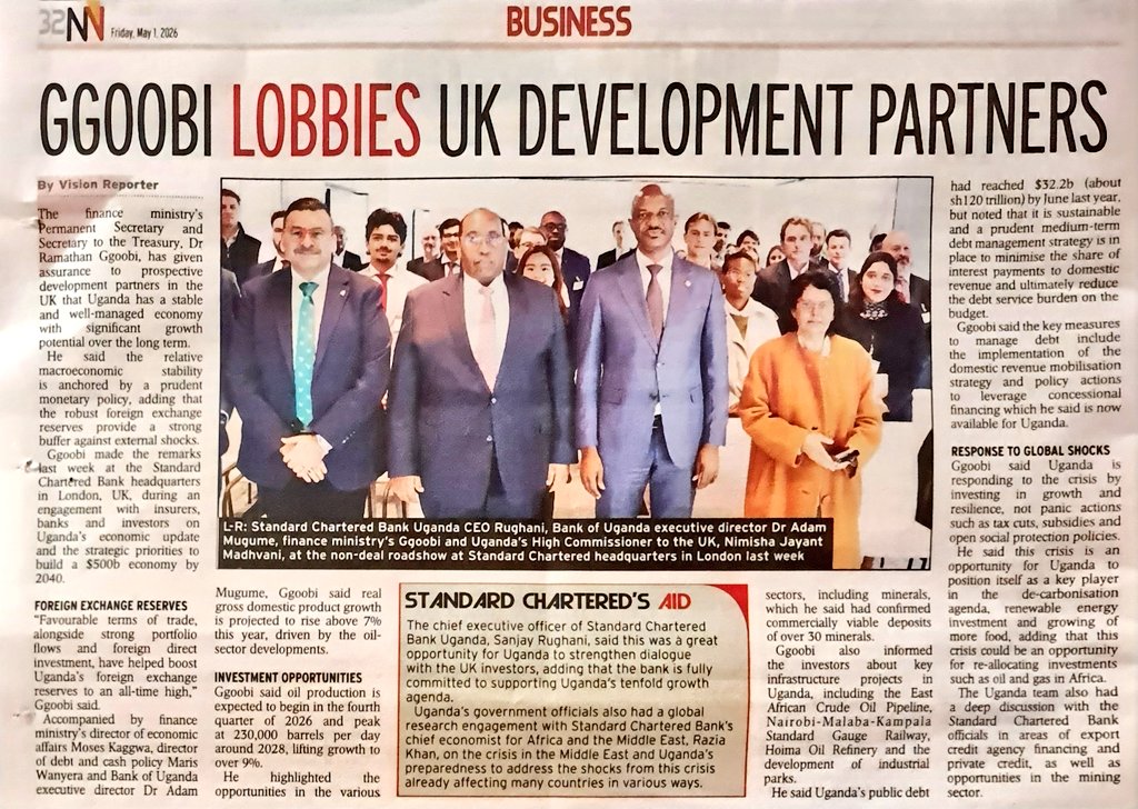 Ministry of Finance tweet media