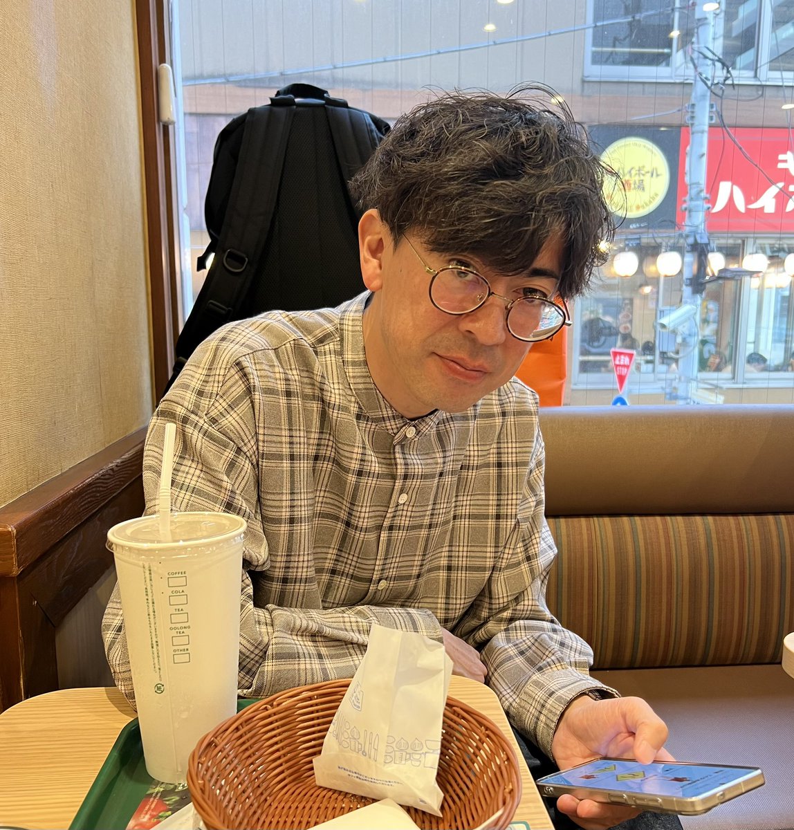 ギフト☆矢野 tweet media