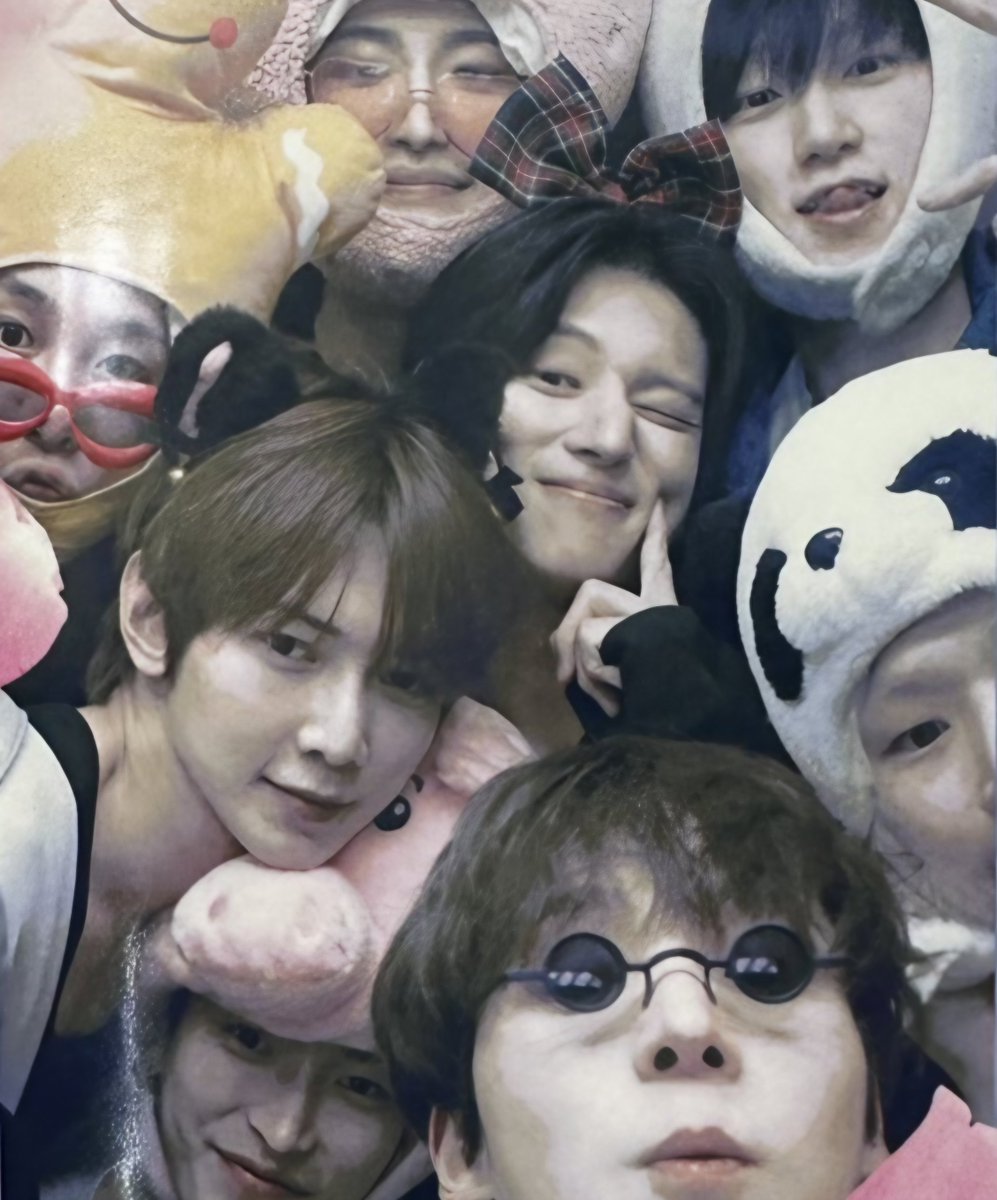 SLOW)𝕊𝔸ℕ돌감자🥔 tweet media