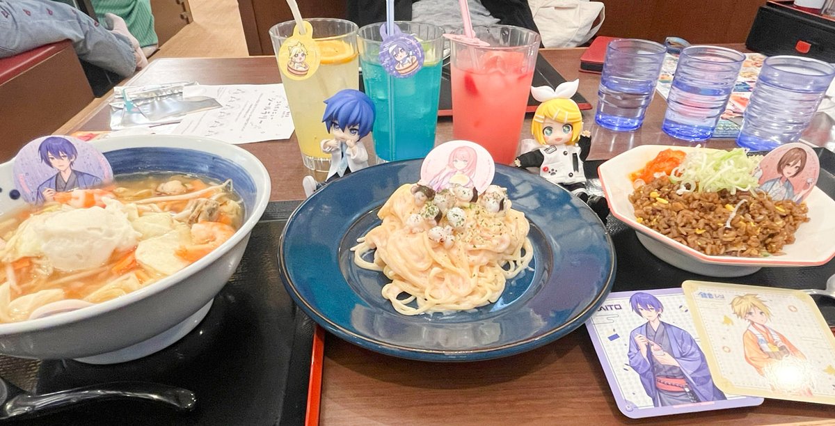 ＊六花＊ -りっか- tweet media