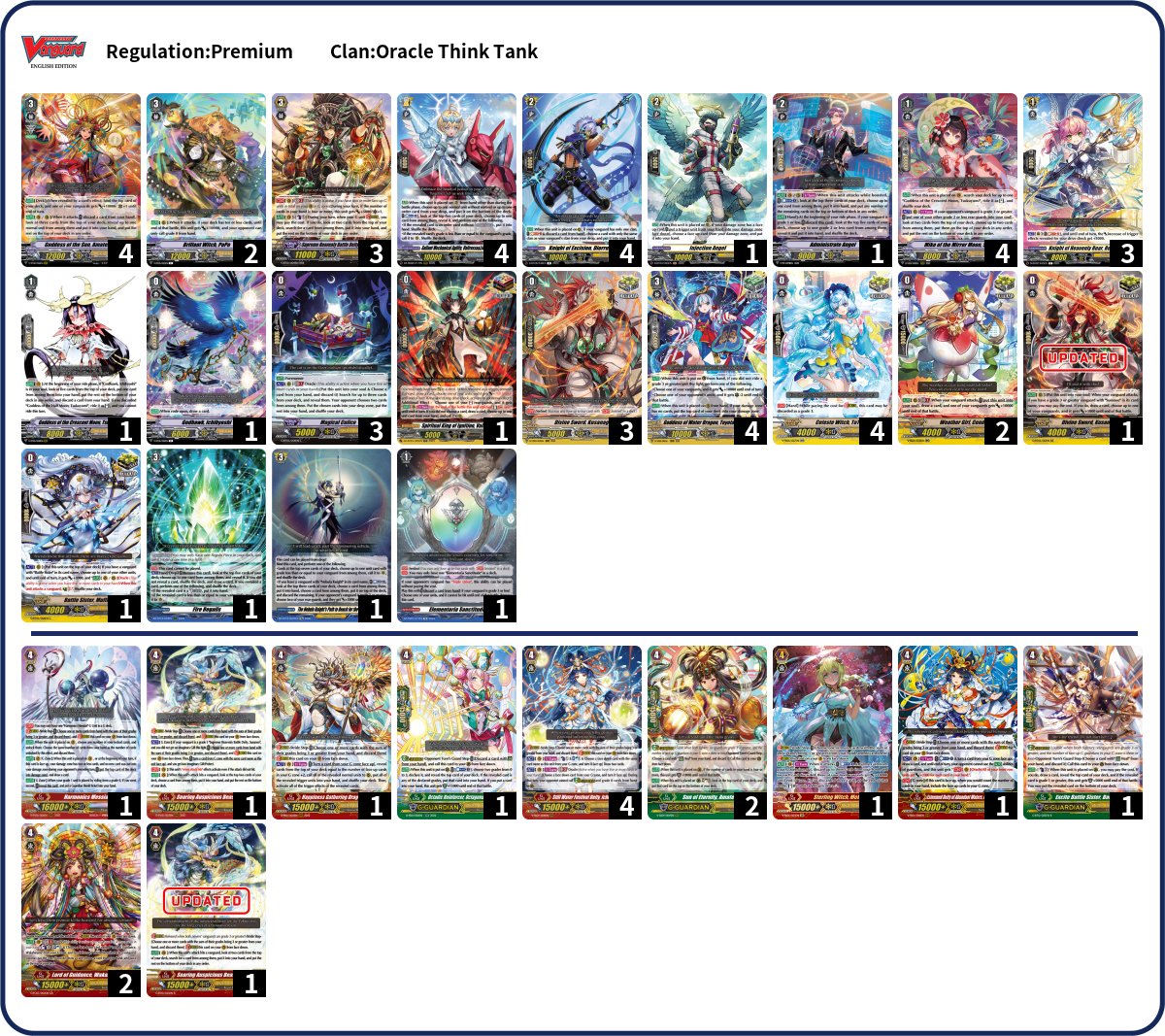 Night Parade TCG tweet media
