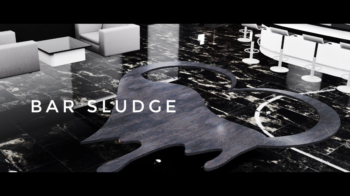 相談Bar Sludge tweet media