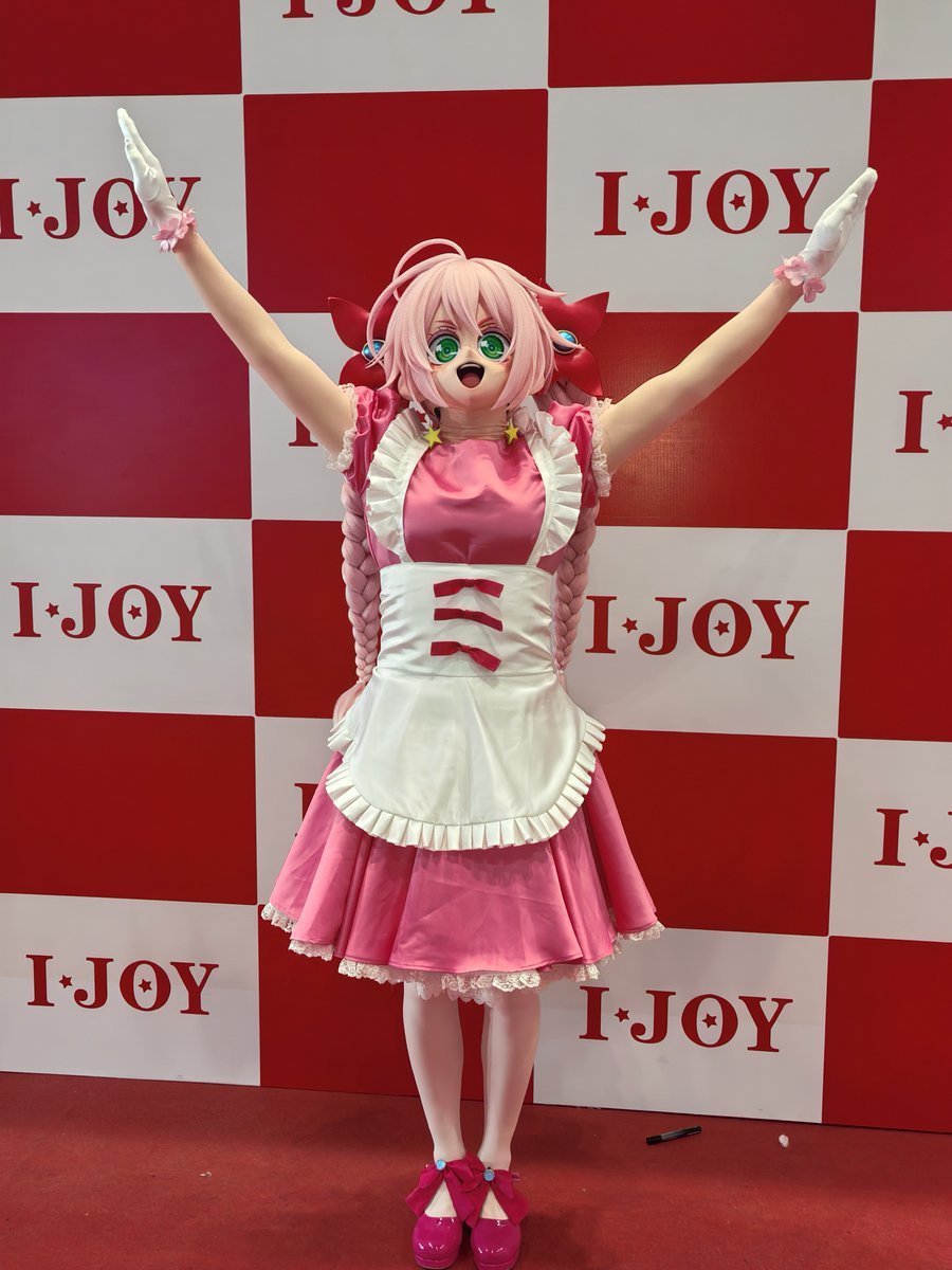 水生陽炎 tweet media