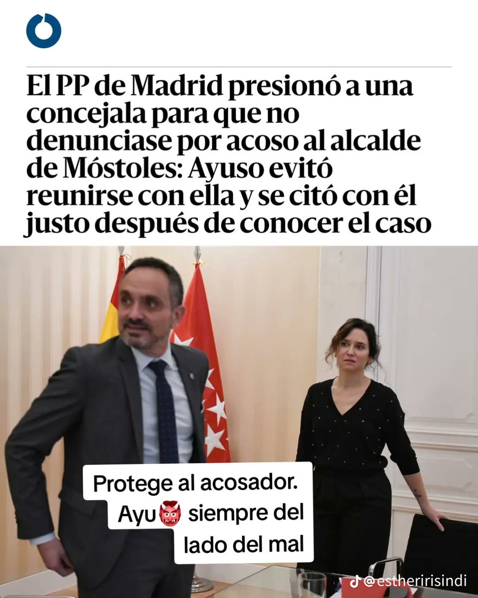 Lucía Etxebarriga tweet media