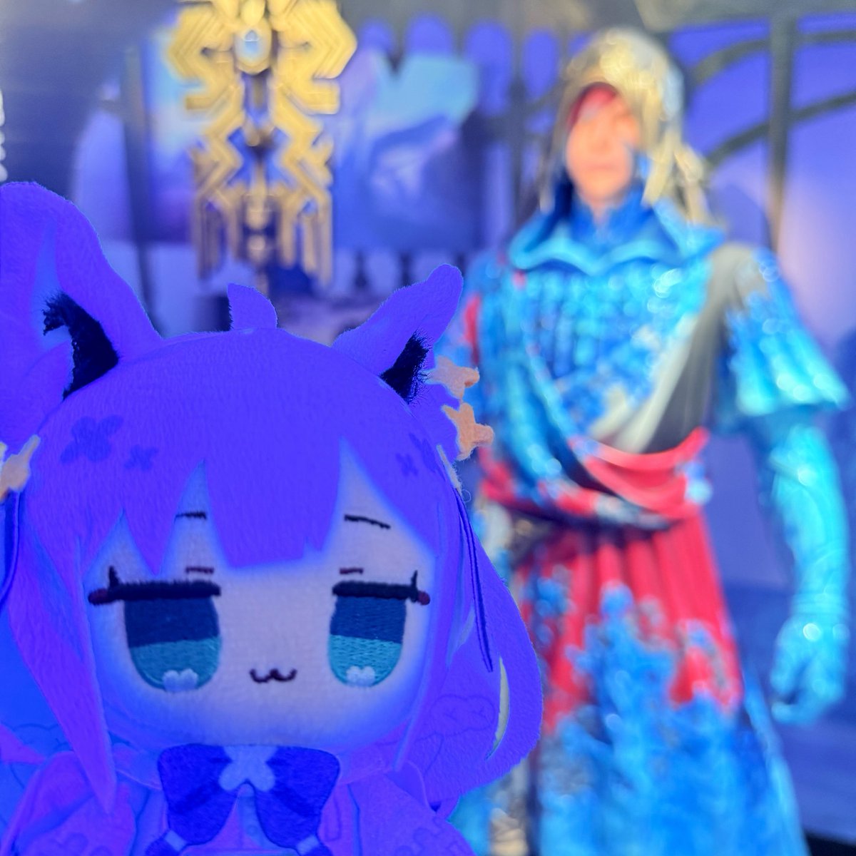 白上フブキ🌽フブキングダム👑 tweet media