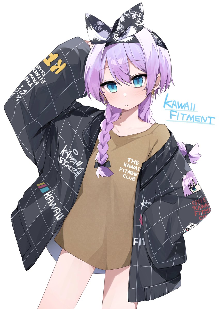 双子麻 tweet media