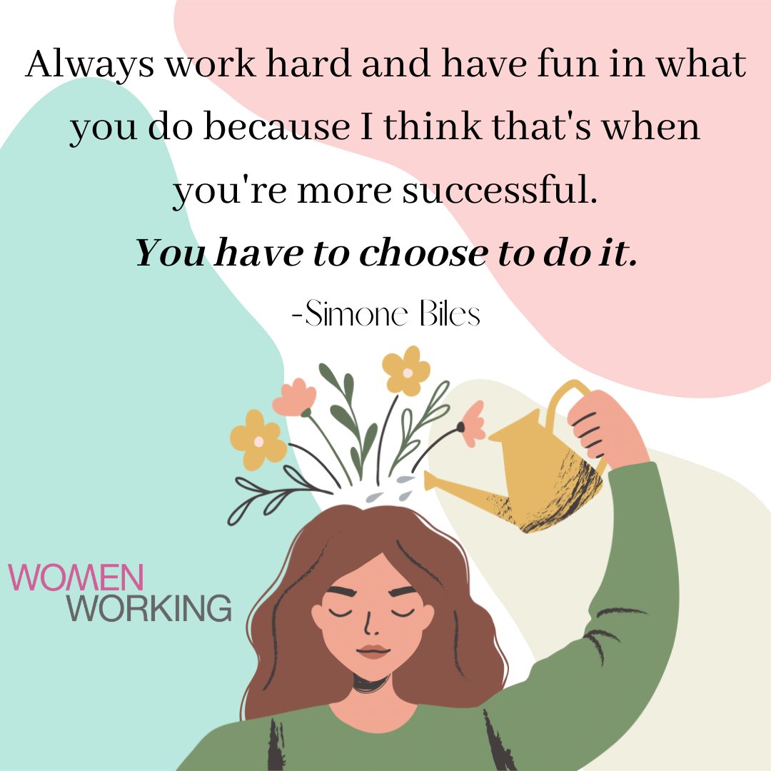 Womenworking's tweet image. #Tuesday #inspiration #inspirationalquotes