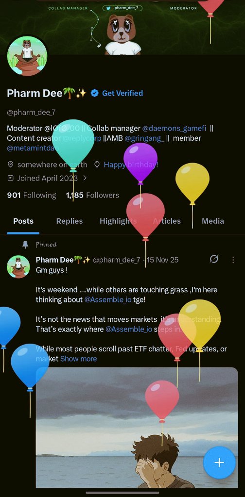 Pharm Dee🌴✨ tweet media
