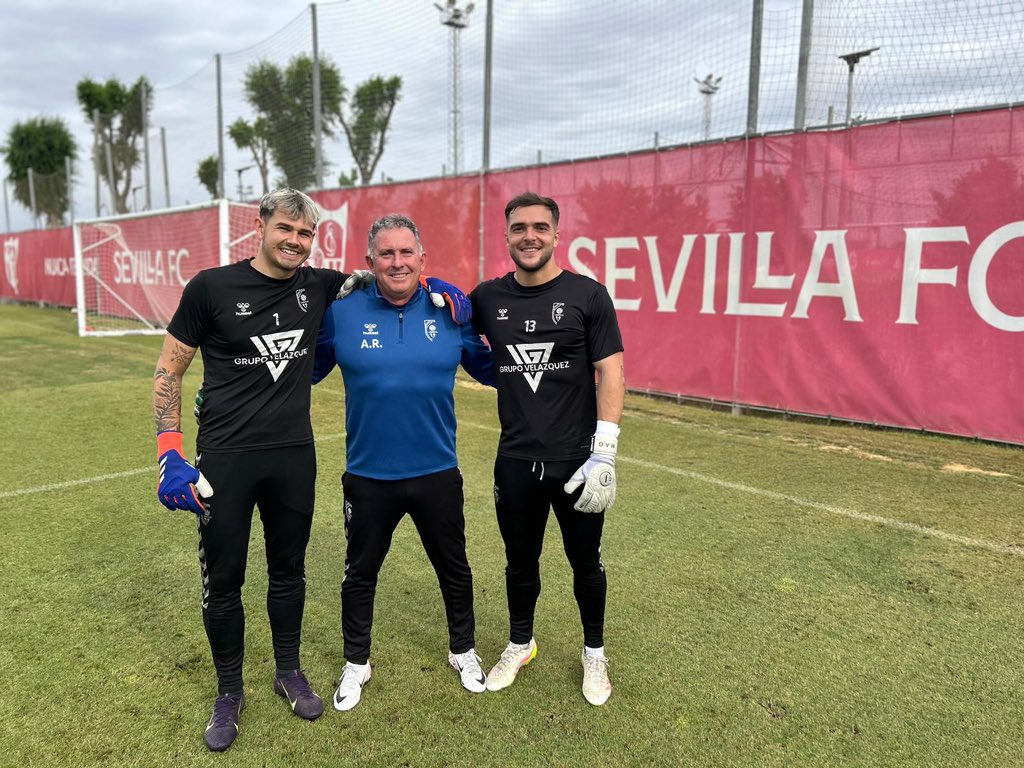 Club Atlético Antoniano Grupo Velázquez tweet media