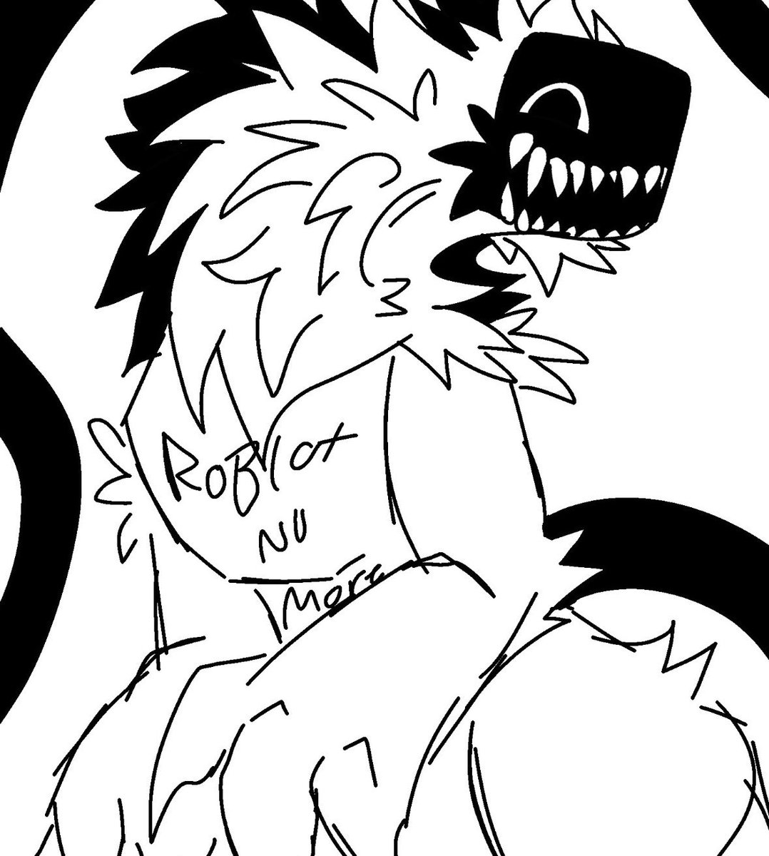 Kaiju || SPIRIT LOVER tweet media