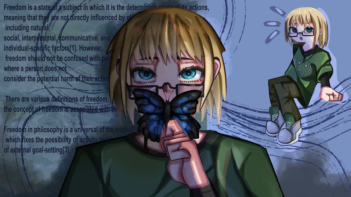 burnanal's tweet photo. cute
#art #fanart https://t.co/aII01bhrqE