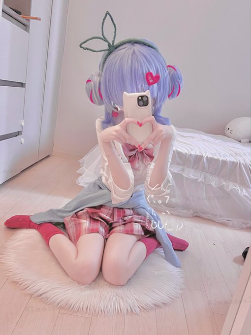 ʏᴜᴜ tweet media