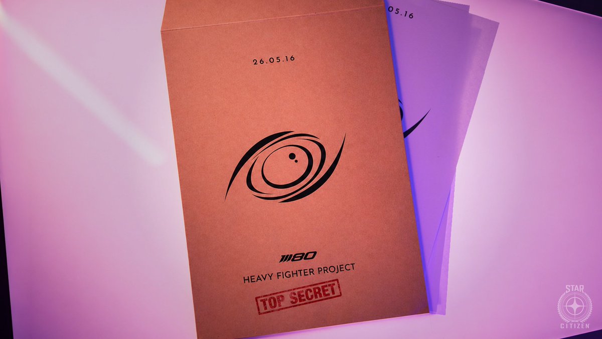 Star Citizen tweet media