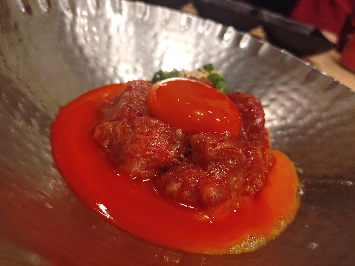 牡蠣開け師 あき。 tweet media