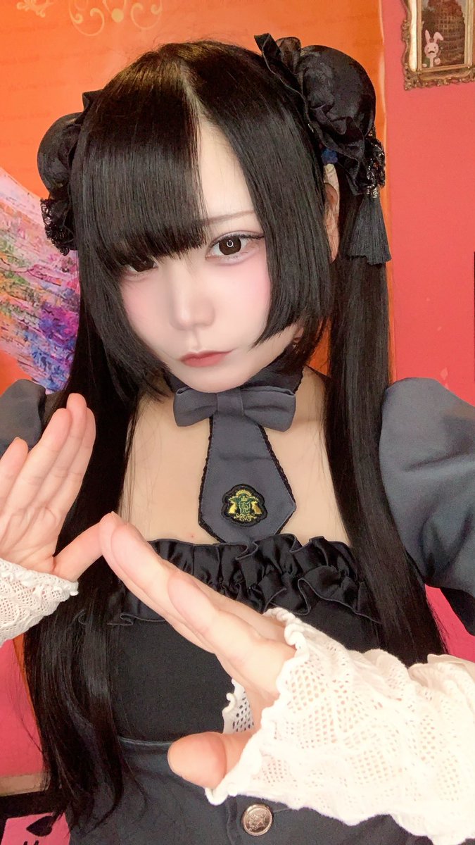 ばにぃ🐰ྀི🎀 tweet media