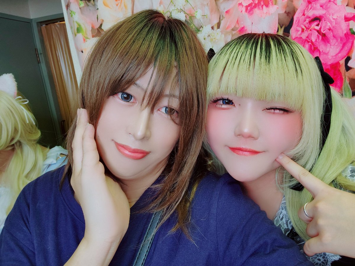 石原さとみ😉 tweet media