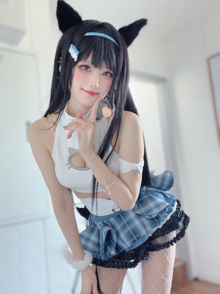 千阳(ちよ)🎐 tweet media