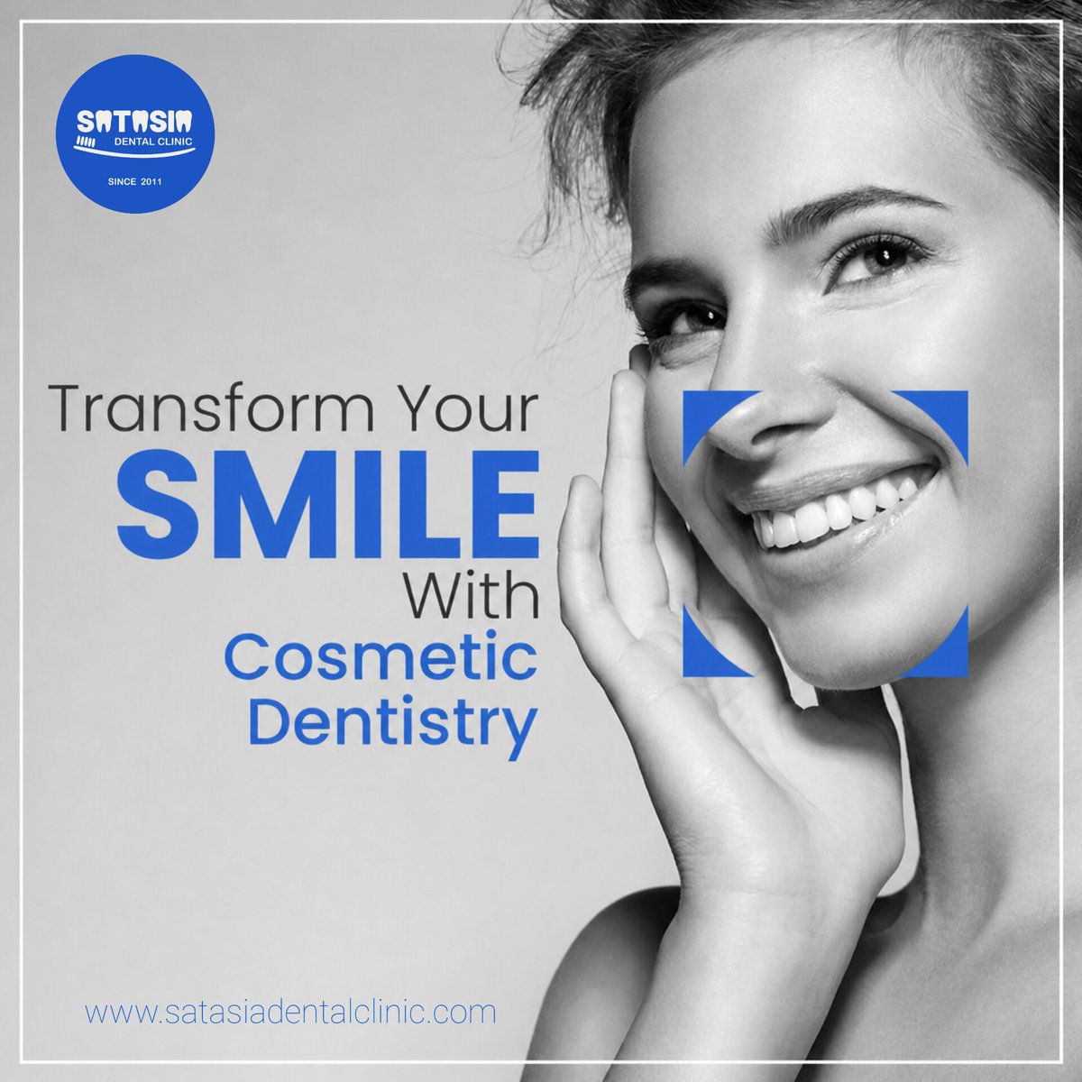 satasia_dr's tweet image. Transform your smile by Aligners, Braces, Veneers &amp;amp; invisalign at satasia dental clinic, surat.

#braces #smile #smilemore #invisalign #aligners #suratdentist