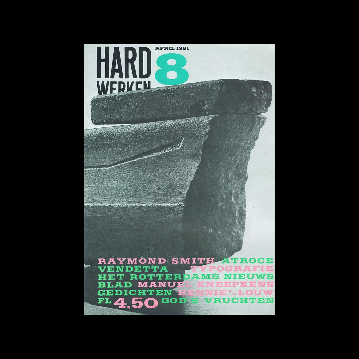 Design Reviewed | Graphic Design History tweet media