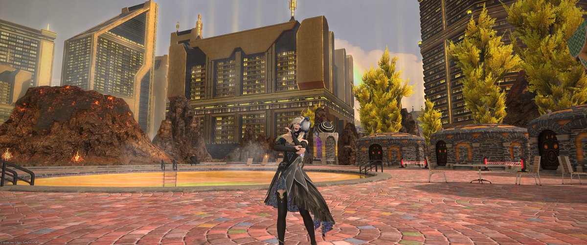 くろぴ@Ixion tweet media