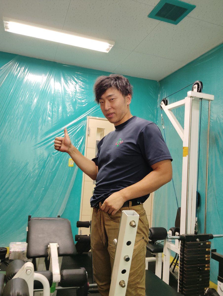 星野勘九郎 tweet media