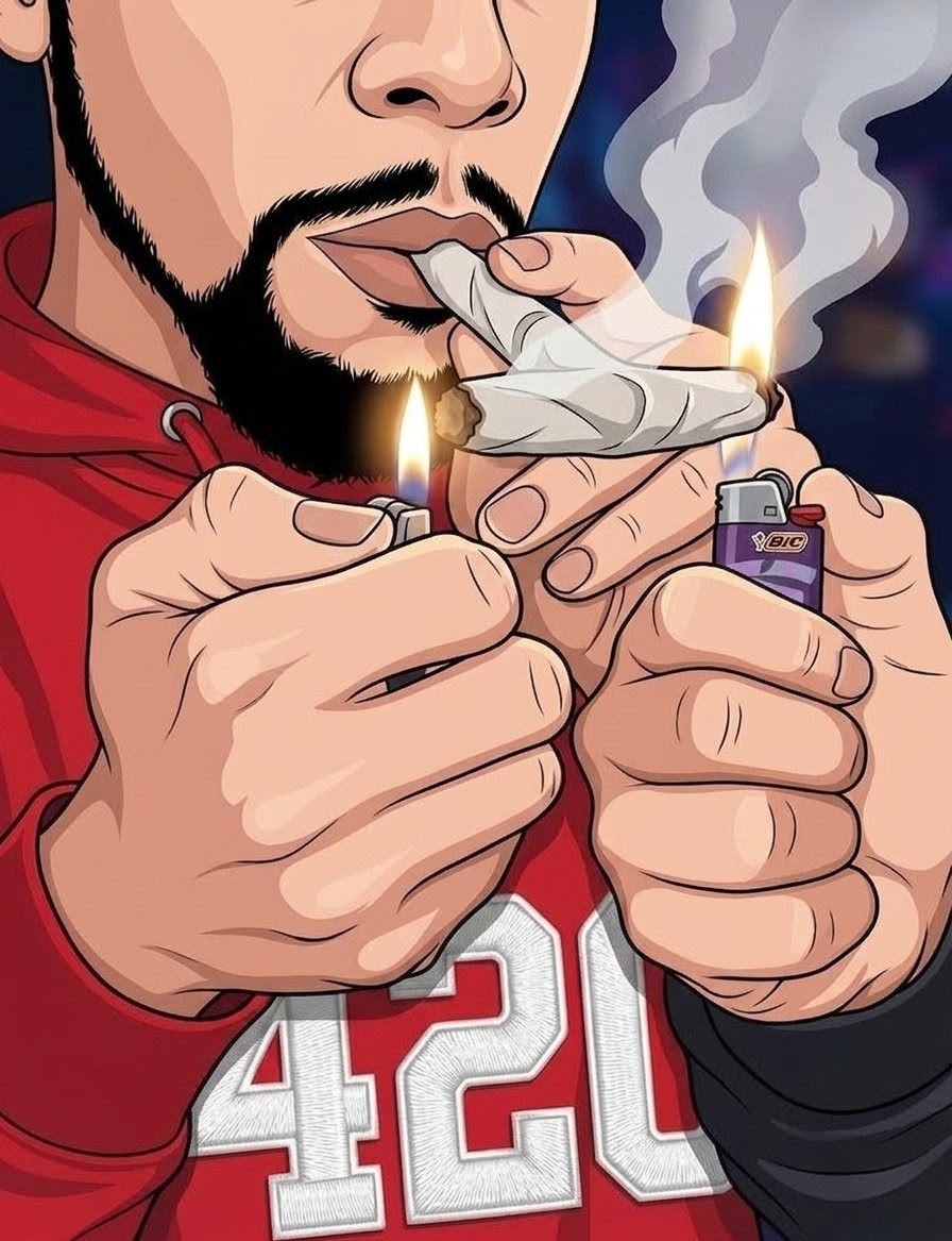 Artek Swaróg🌿💨🇵🇱 tweet media