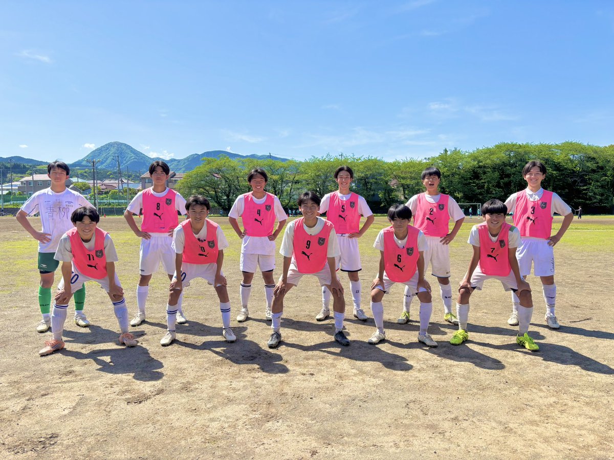 相洋高校サッカー部公式アカウント (@soyosoccerclub) / Posts / X