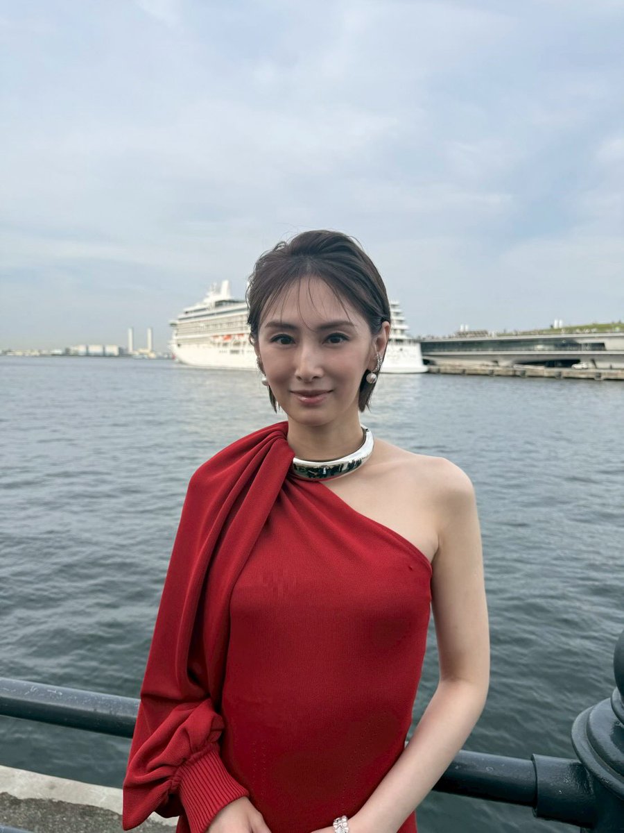 北川景子/ Keiko Kitagawa tweet media