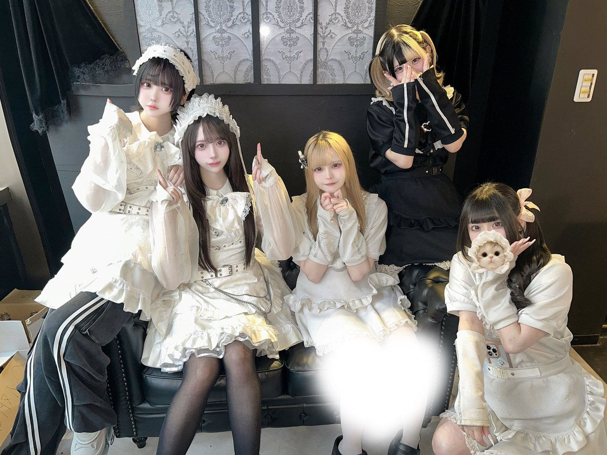 Antinomy -天使と悪魔の箱庭- tweet media