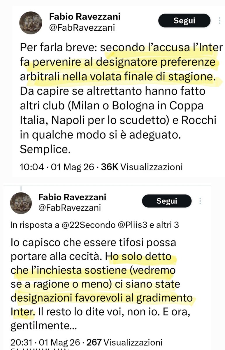 Bonconte ⭐️⭐️ tweet media