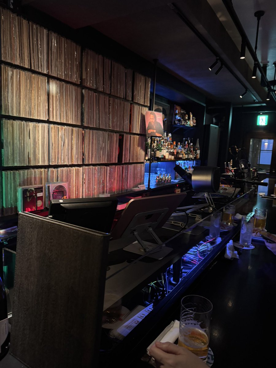 kamakurapapa1's tweet photo. 横浜のBar soul on にて🎵

GW初日の締めです👍

#soulonYokohama 
#blackcandy 
#独り言 https://t.co/DArfCCji2f