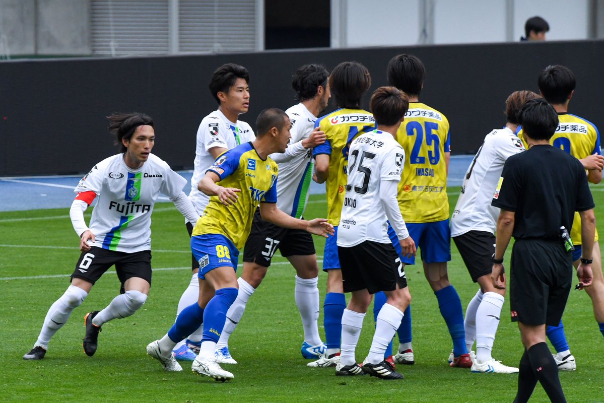 しお🙊⚽️ tweet media