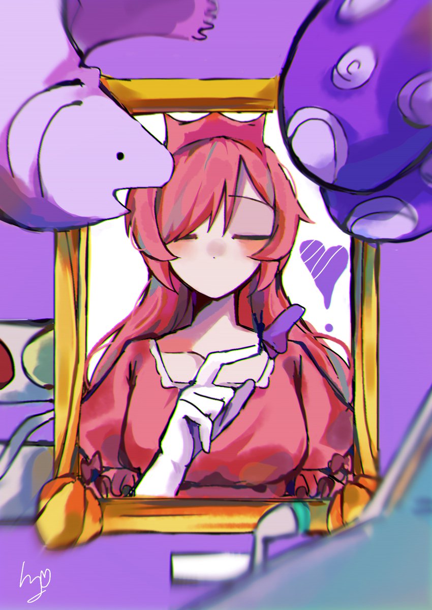 みんと tweet media