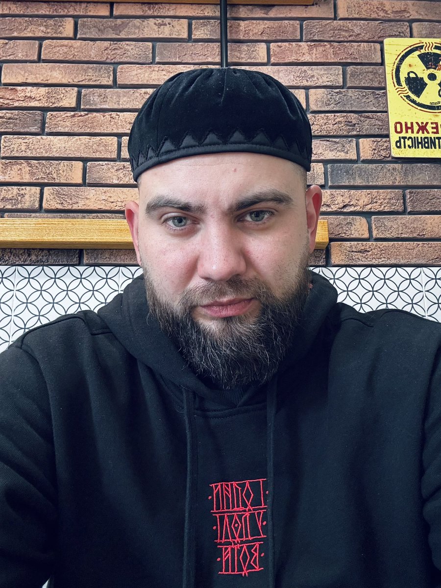 Dmitry MacKenzie 🇺🇦 tweet media