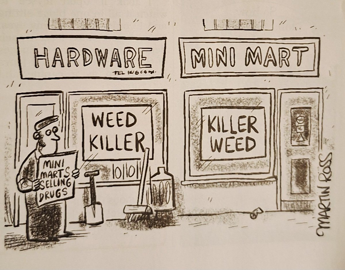 EustaceHPlimsol's tweet image. #privateeye