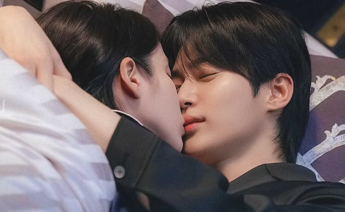 우체석 ◠‿◠ 👑💙 tweet media