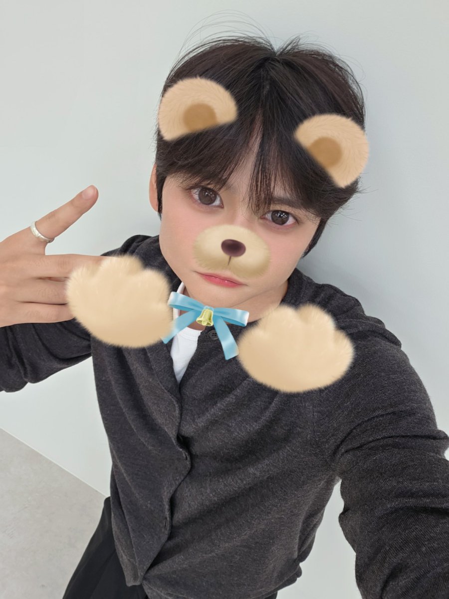 ‎՞•ﻌ•՞ tweet media