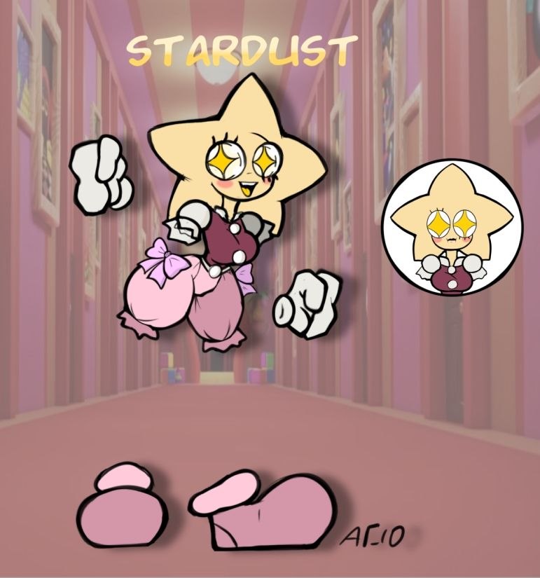 theGlitch_Art's tweet photo. Stardust
OC from Amazing Digital Circus
#tadcㅤㅤ https://t.co/FyfYNn7XU2
