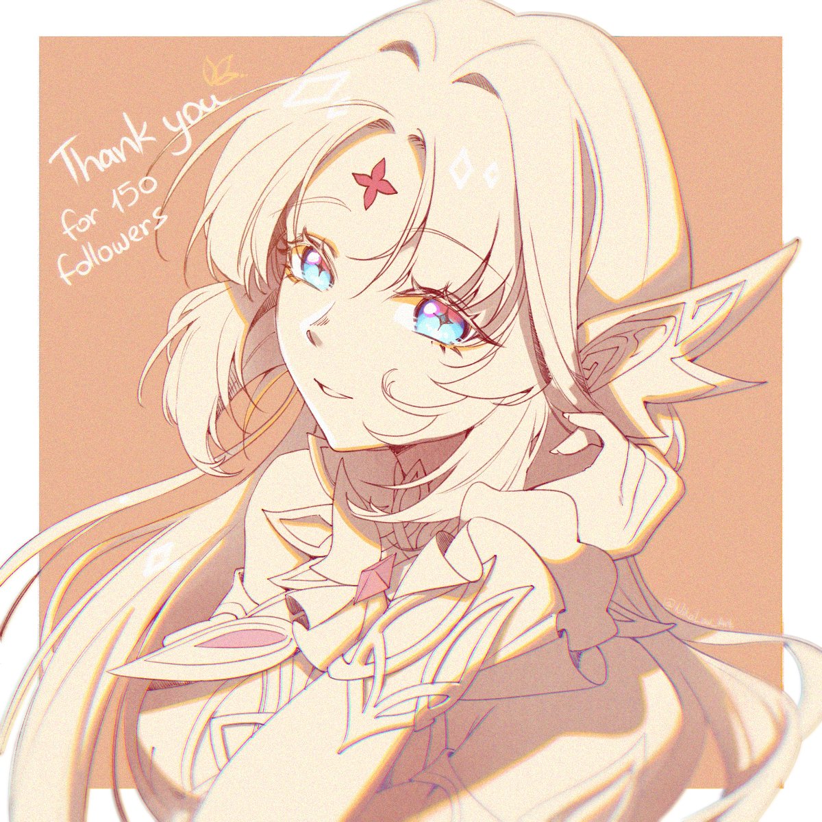 N_Lavro's tweet photo. Thank you for following 🧡 https://t.co/OjSynKLHSE