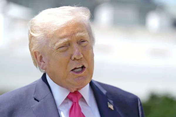 トランプ Stand For Trump tweet media
