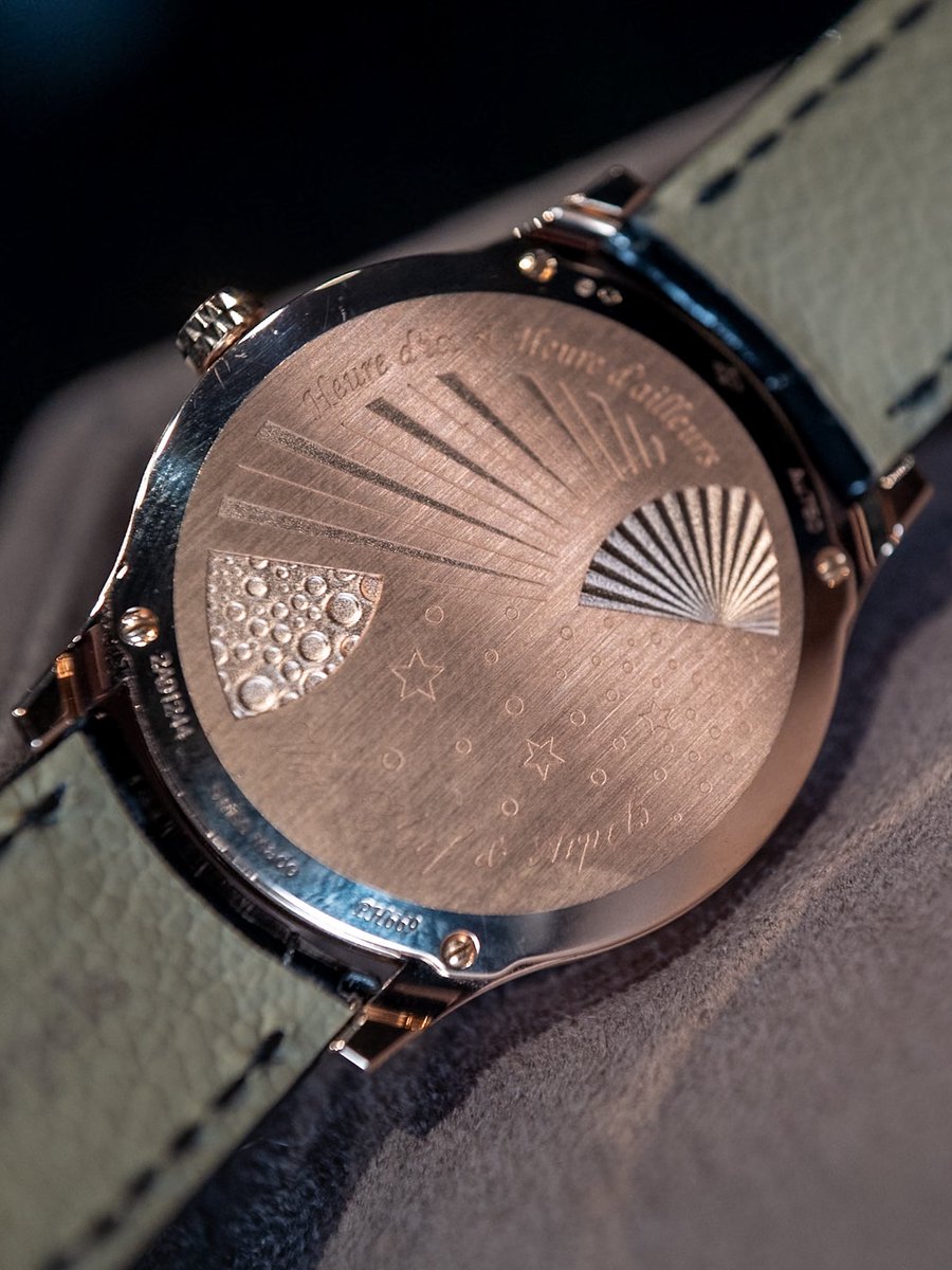 関口 優 Yu Sekiguchi@HODINKEE Japan編集長 tweet media