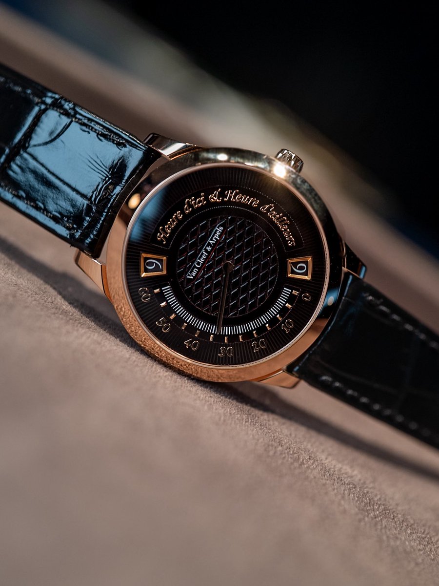 関口 優 Yu Sekiguchi@HODINKEE Japan編集長 tweet media