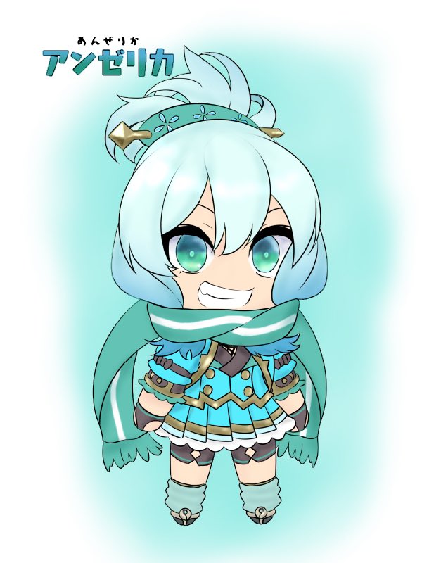 はやて tweet media