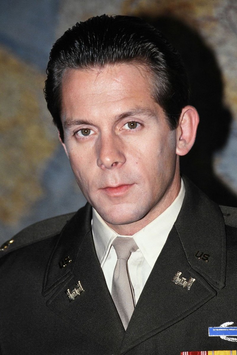 Club Cole (Gary Cole Fans) tweet media